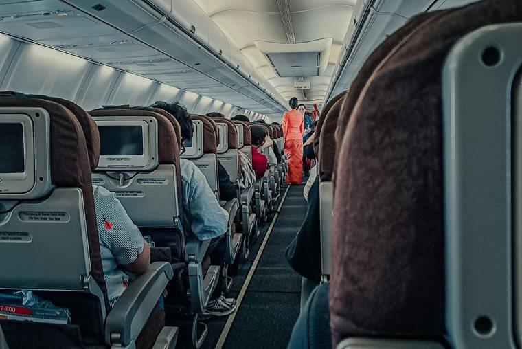 How to Travel With a CPAP Machine - A Complete Guide for Flying