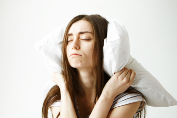 What is the Difference Between Snoring and Sleep Apnoea?